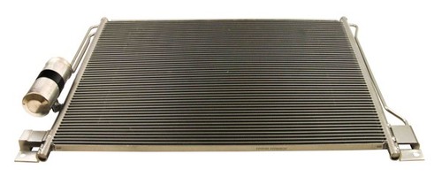 Condensatore climatizzatore - condensatore,,