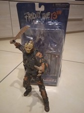 Jason Neca Friday  The
