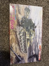 Carro armato Alan DML SU-76m