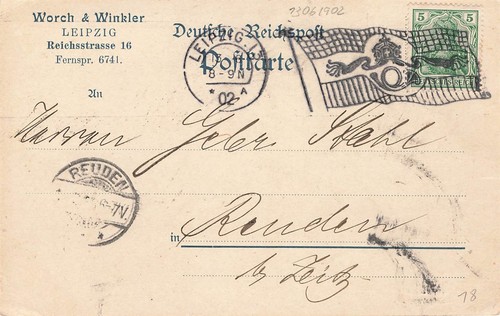 160689 timbro bandiera - bandiera, dr