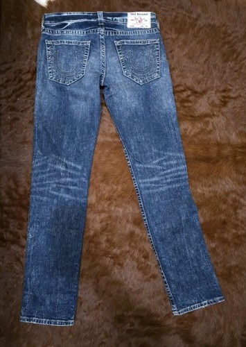 Jeans true religion geno - jeans,