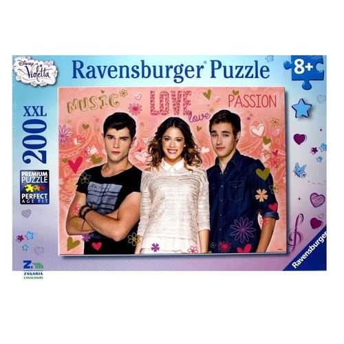 Ravensburger puzzle - ravensburger,