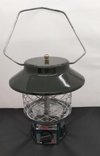 Numero di modello COLEMAN: 5154B lanterna a due mantelli