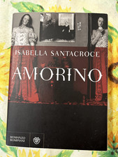 ISABELLA SANTACROCE AMORINO