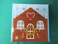 Calendario orecchino e