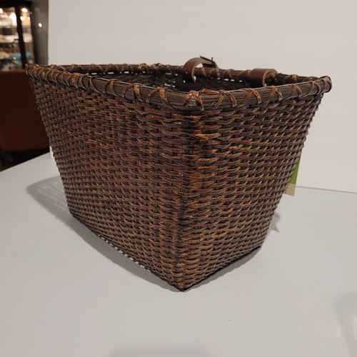 Cestino bicicletta nuovo - cestino,