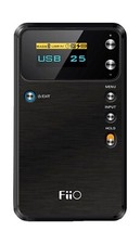 Fiio e17 alpen amplificatore - e17,