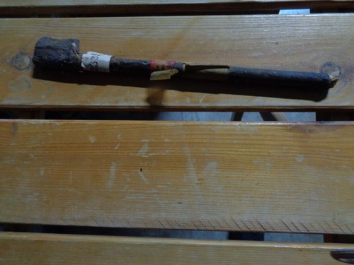 M7672 forcella cambio - forcella,