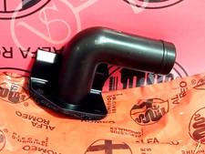 ALFA ROMEO 75 RACCORTO TUBO SCARICO ACQUA PIOVANA ANTERIORE 60526335