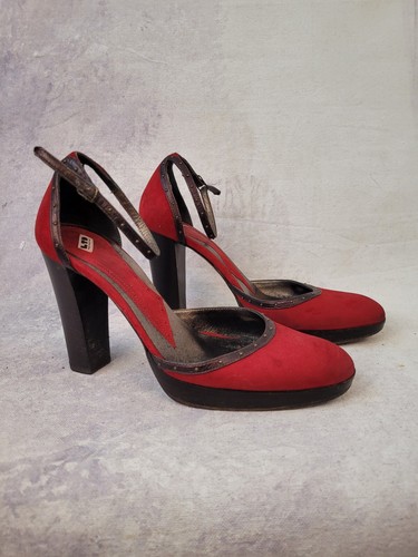 Fornarina scarpa décolleté