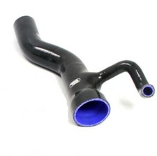 Tubo intercooler Audi S4 S6 C4