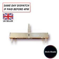 Pioneer Fader aggiornato per