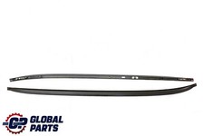 BMW E91 Touring Sinistra Destra Set Di Barre Portatutto Per Tetto 7255485