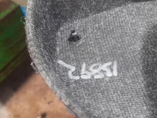 SIN REF cappelliera posteriore