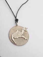 Sub : Ciondolo in Argento 925