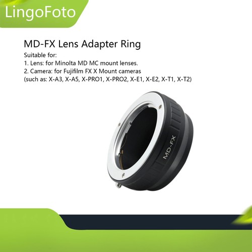 Anello adattatore obiettivo