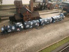 LIMA - PIKO, MOTORE A VAPORE