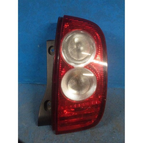 Fanale post nissan micra - nissan,