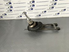 RICAMBI USATI 25167577600 LEVA CAMBIO BMW Serie 1 E87 2° Serie  2010 2000 104863
