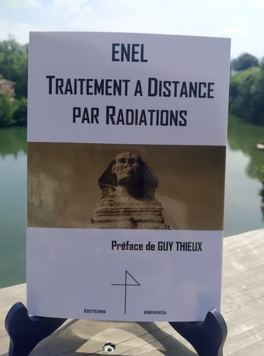 Enel radiesthésie esoterisme - radiesthésie,