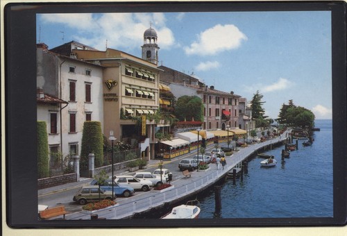Salo lungolago - (bs),