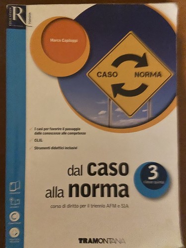 Dal caso alla - dal,
