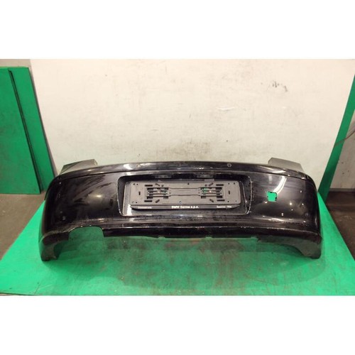 Paraurti post bmw serie - post.,