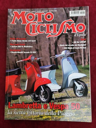 R71 motociclismo epoca 6 - motociclismo,