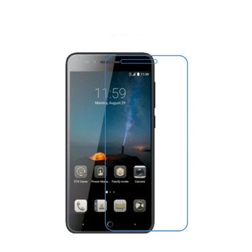 Pezzi per pellicola zte - per,