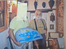 antonio possenti cofano