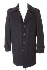 Tom rusborg cappotto corto con - tom,