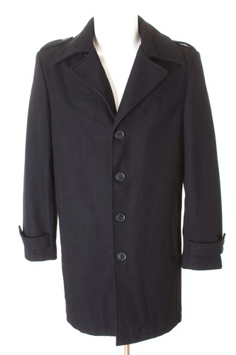 Tom rusborg cappotto corto con - tom,