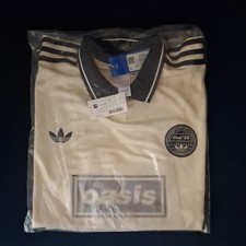 ADIDAS/OASIS Tour Maglia