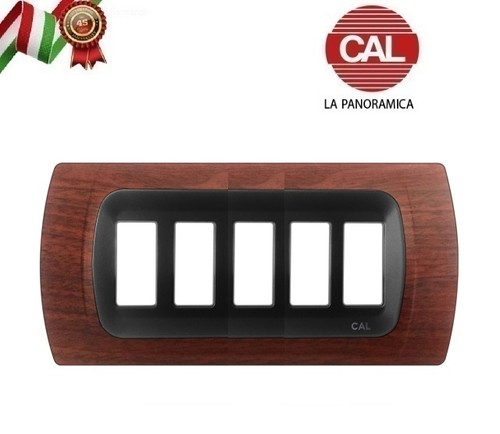 Placca noce nazionale - placca,