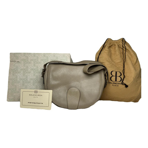 Borsa mano balenciaga city - mano,
