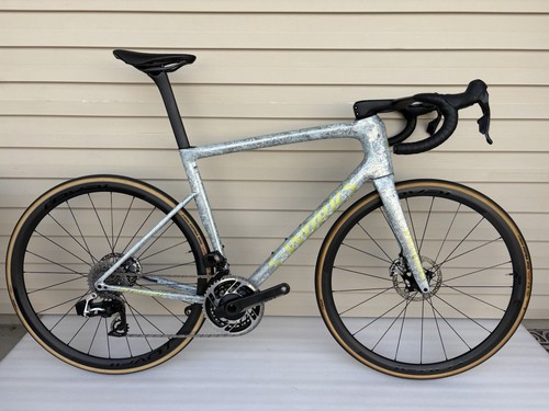 2025 specialized works - specialized, s-works