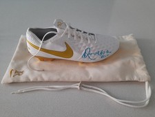 SCARPA DX CALCIO NIKE TIEMPO