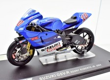 modellini moto scala 1:24