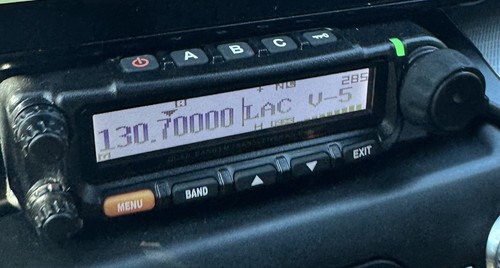 Wouxun uv980p radio mobile - wouxun,