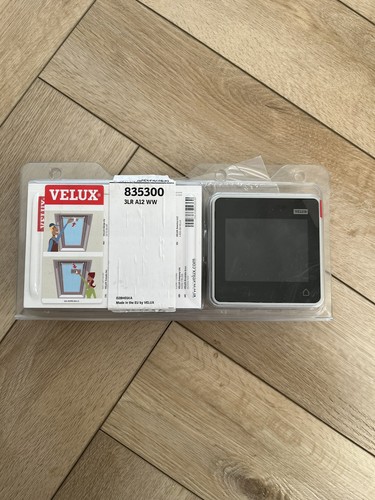 Pad telecomando wireless velux - wireless,