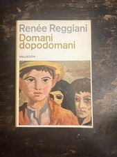 Domani dopodomani di Renèe
