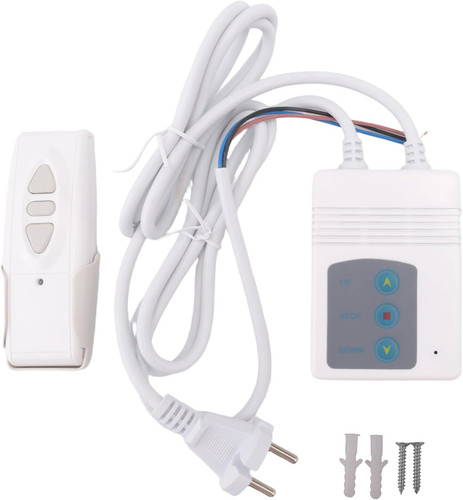 Telecomando 315 mhz controller - 315,
