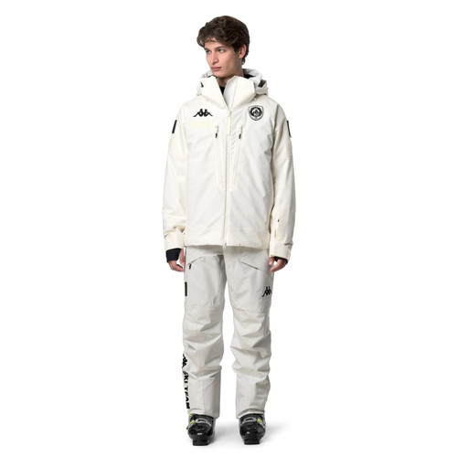 Kappa pantaloni tuta uomo - kappa,
