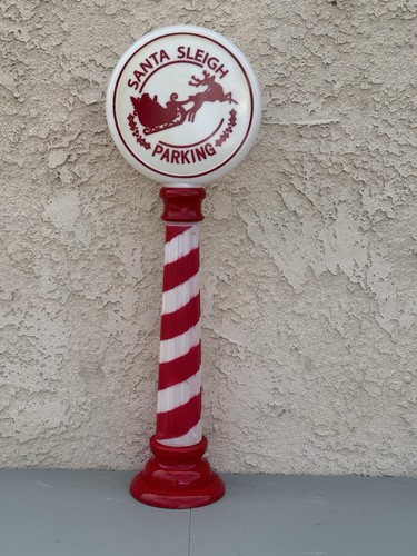 Slitta babbo natale insegna - babbo,