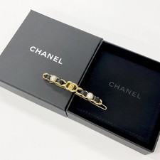 CHANEL Coco Mark Turnlock
