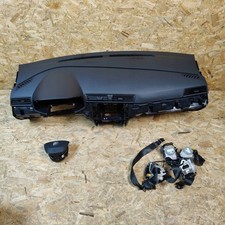 KIT AIRBAG COMPLETO SEAT IBIZA