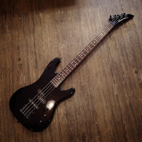 Basso elettrico aria - pro, ii