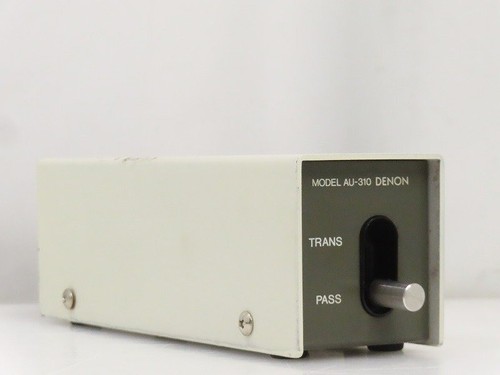 Denon 310 trasformatore - au-310,