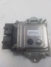 Centralina motore Suzuki SX4