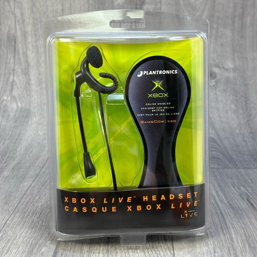 Cuffie xbox originali - cuffie,